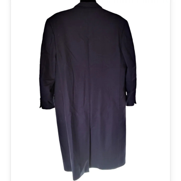 𝅺JOSEPH Abboud Wool Coat EUC 👍 - Picture 5 of 13